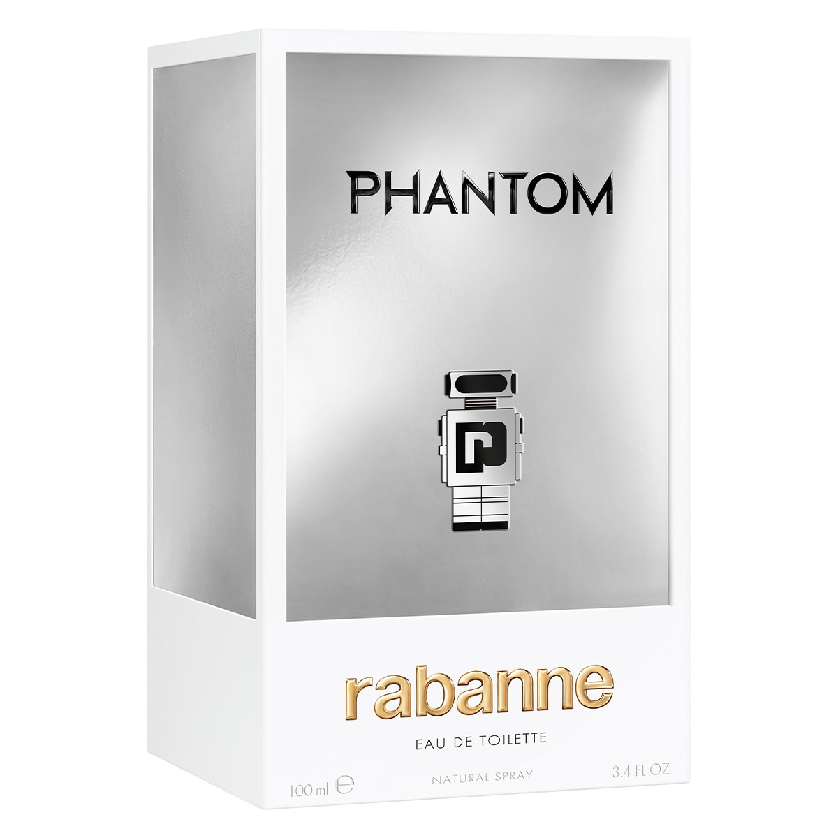 PHANTOM EAU DE TOILETTE